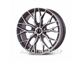 REPLICA 3S266 (Mersedes) 8.5x19 5x112 ET35 66.5 MBM (FR)